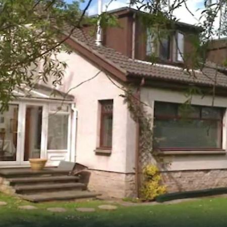 The Roods B&B Inverkeithing Zewnętrze zdjęcie