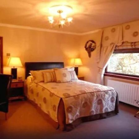 The Roods B&B Inverkeithing Zewnętrze zdjęcie