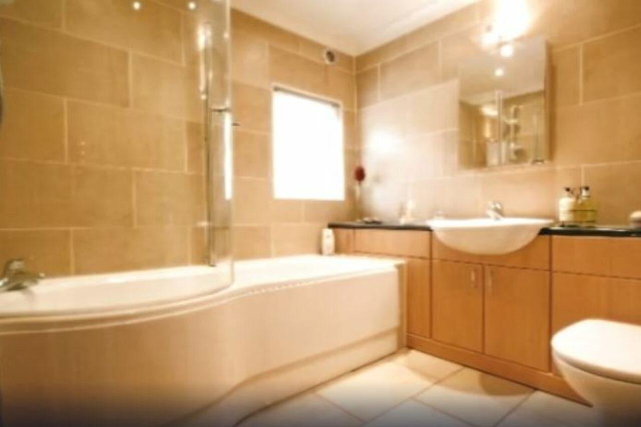 The Roods B&B Inverkeithing Zewnętrze zdjęcie