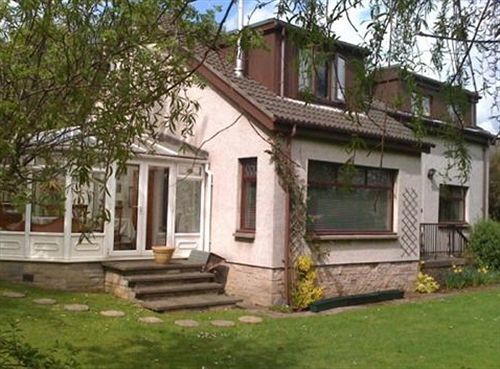 The Roods B&B Inverkeithing Zewnętrze zdjęcie