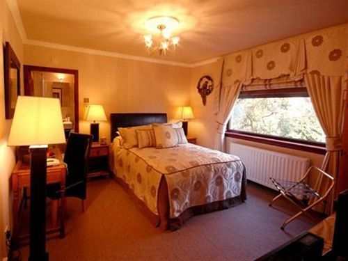 The Roods B&B Inverkeithing Zewnętrze zdjęcie