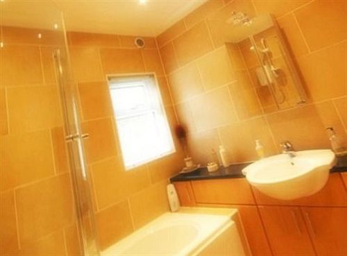 The Roods B&B Inverkeithing Zewnętrze zdjęcie