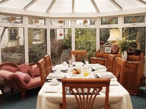 The Roods B&B Inverkeithing Zewnętrze zdjęcie